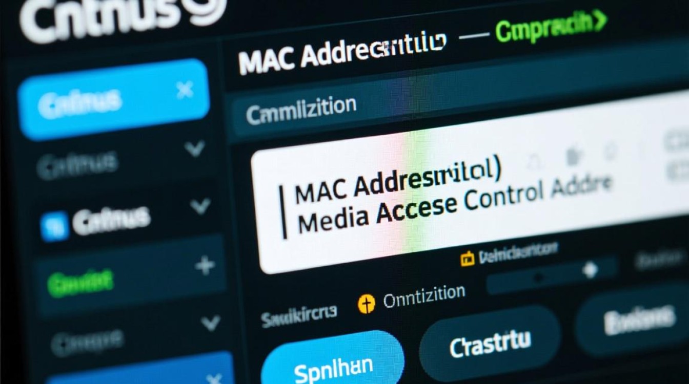 CentOS系统下的Mac地址查询方法详解-图2