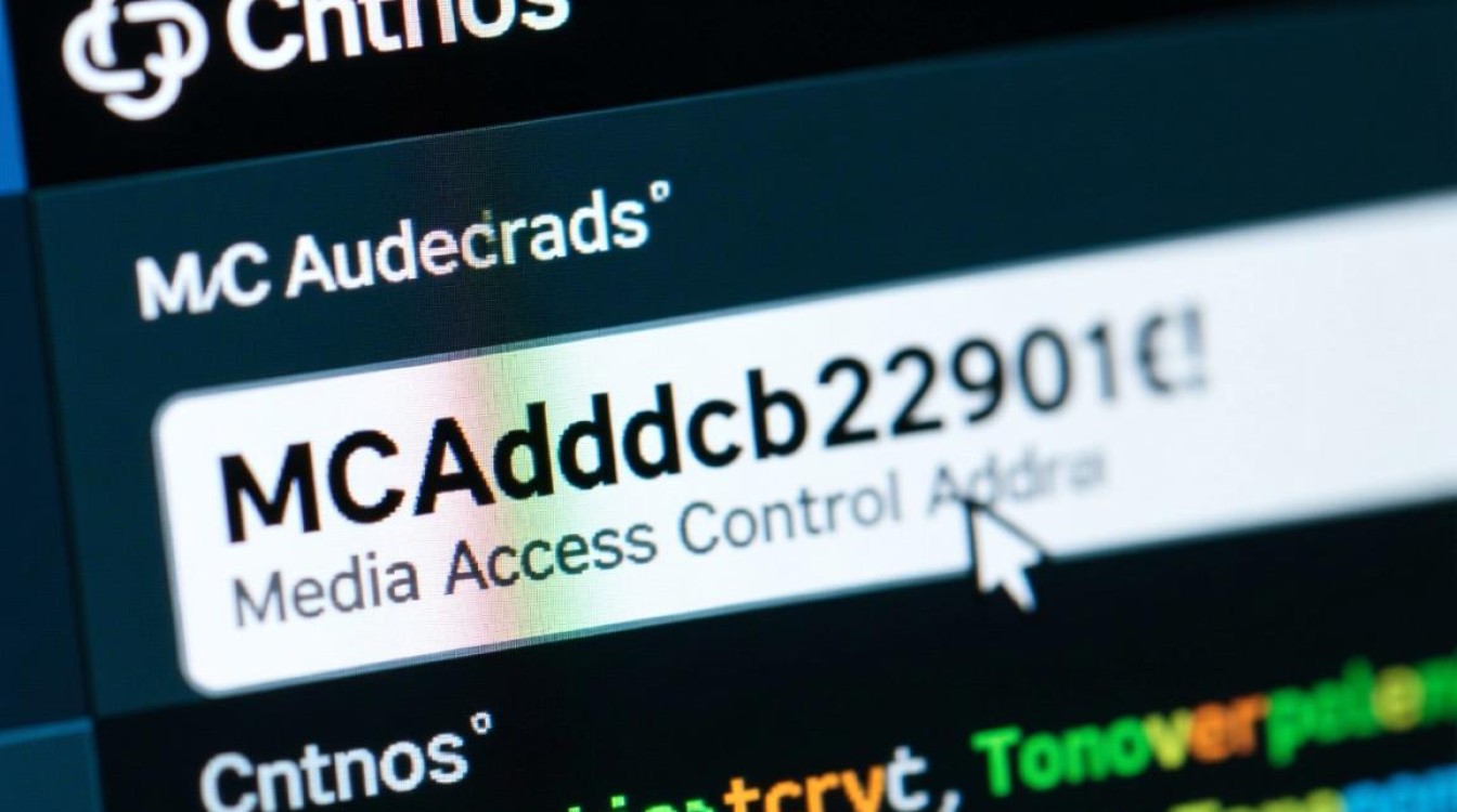 CentOS系统下的Mac地址查询方法详解-图3