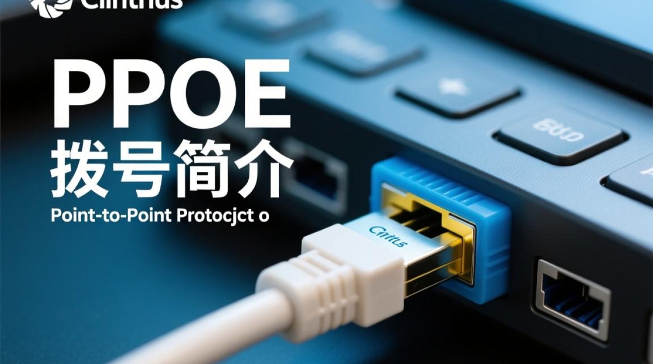 CentOS系统PPPoE拨号配置指南-图2