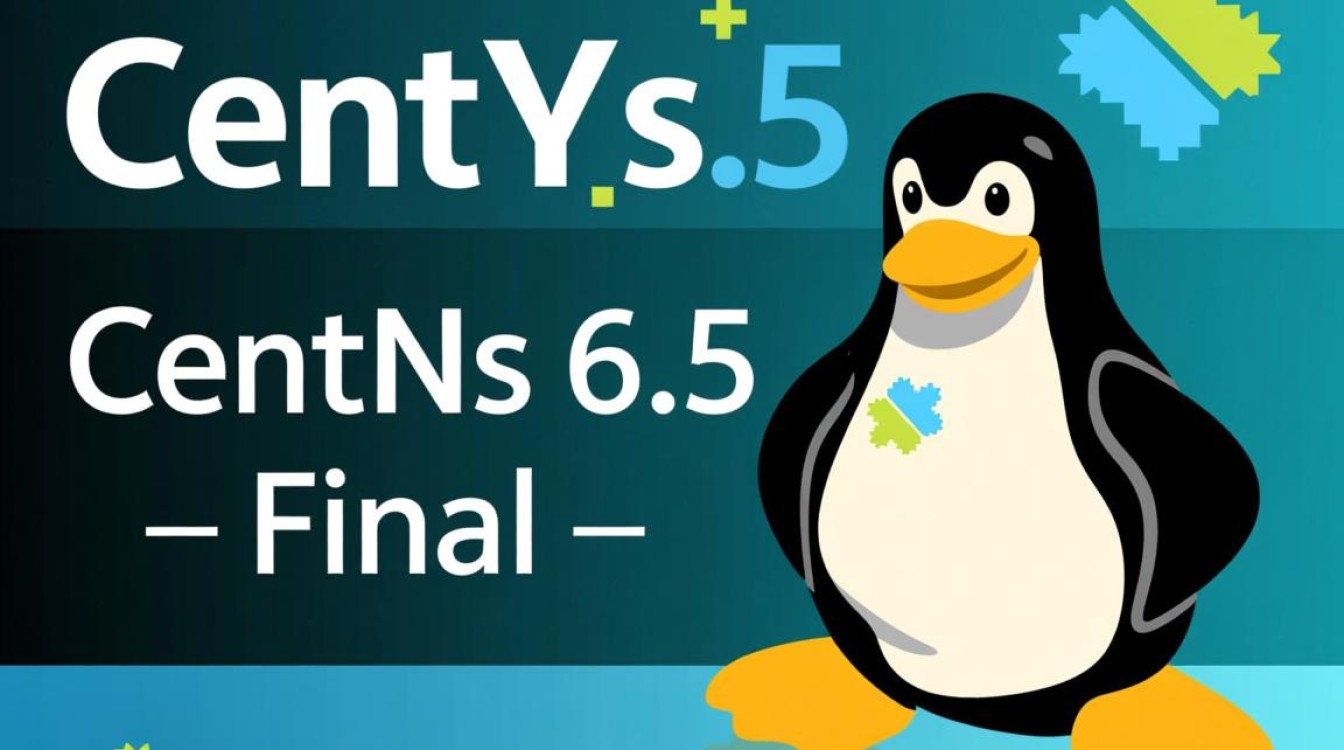 CentOS 6.5 Final版深度解析与安装指南-图2