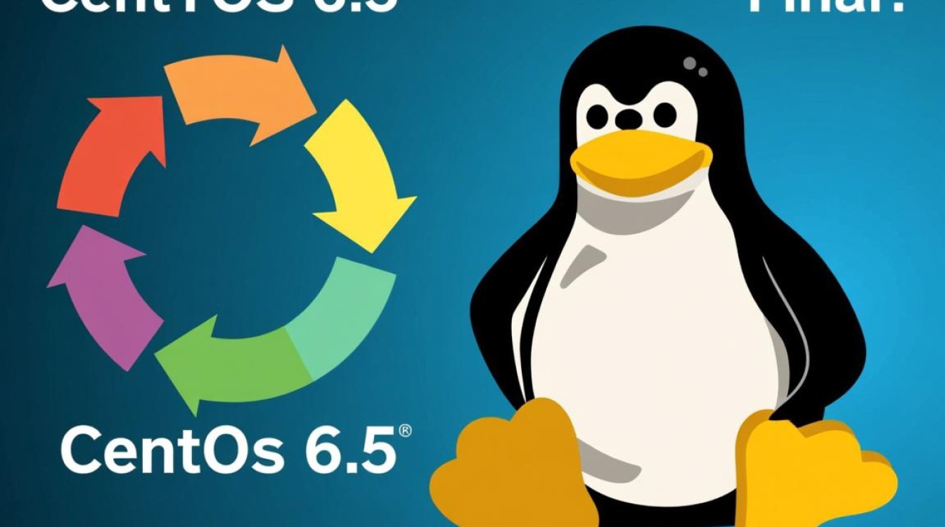 CentOS 6.5 Final版深度解析与安装指南-图3