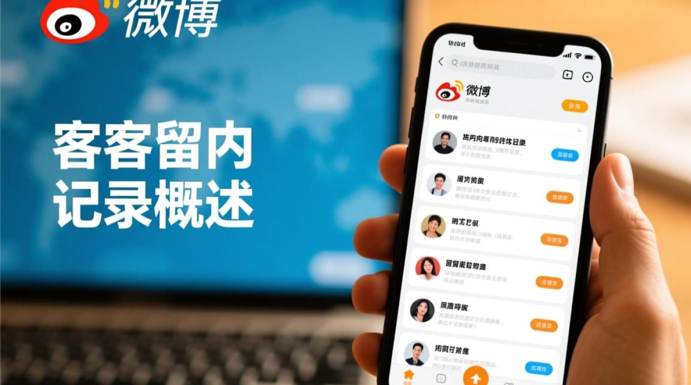 揭秘微博访客记录，轻松查看谁浏览过你的微博-图1