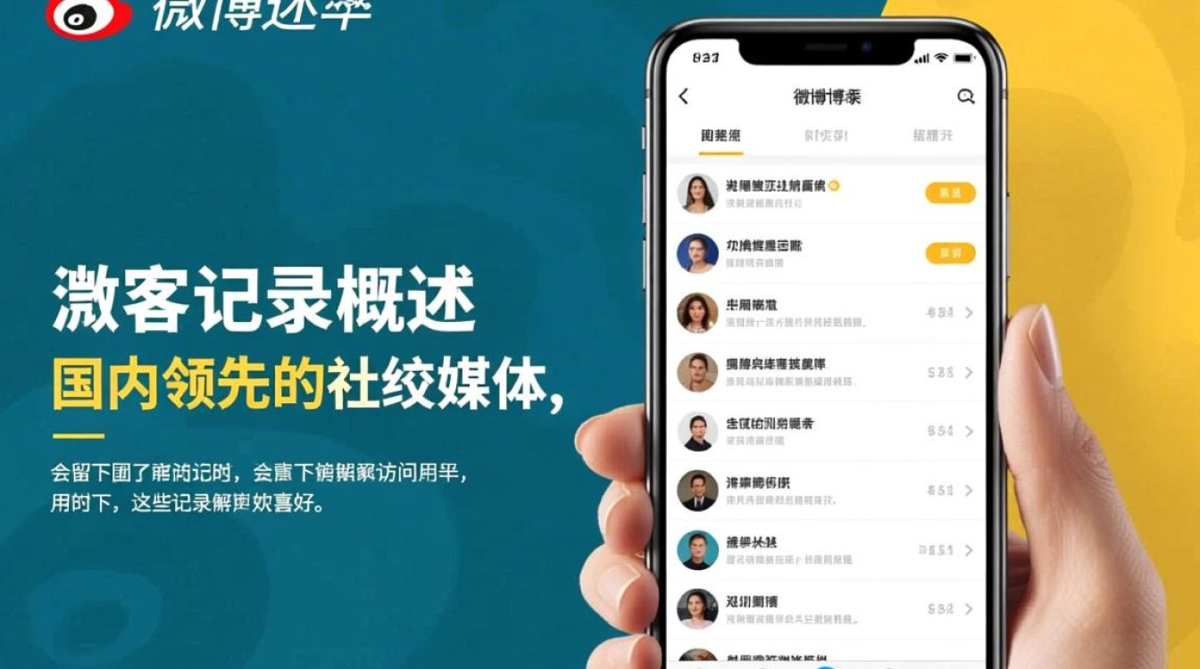 揭秘微博访客记录，轻松查看谁浏览过你的微博-图3