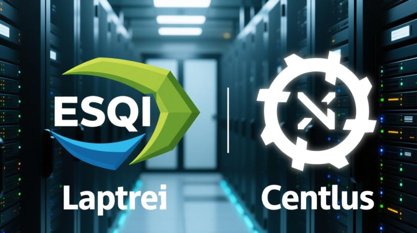 ESXi快速部署CentOS指南-图3 ESXi快速部署CentOS指南-图3