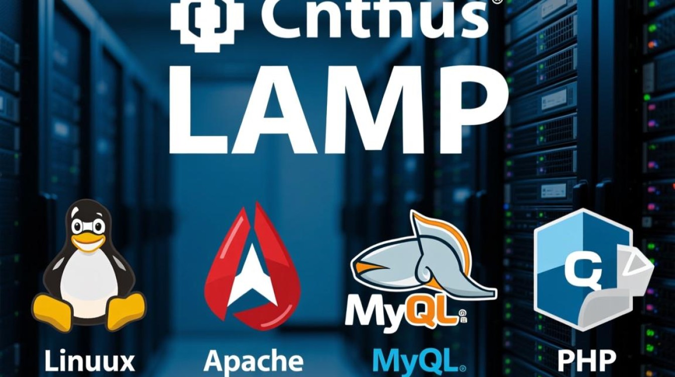 CentOS LAMP系统升级指南-图3 CentOS LAMP系统升级指南-图3