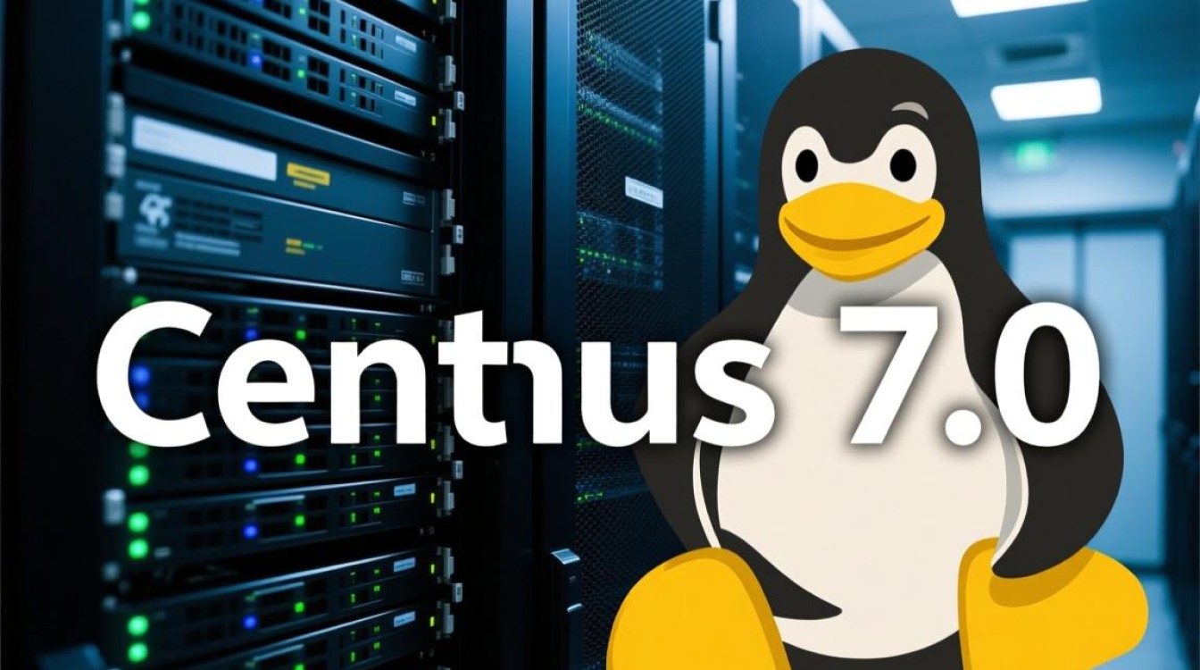 CentOS 7.0 安装指南-图1