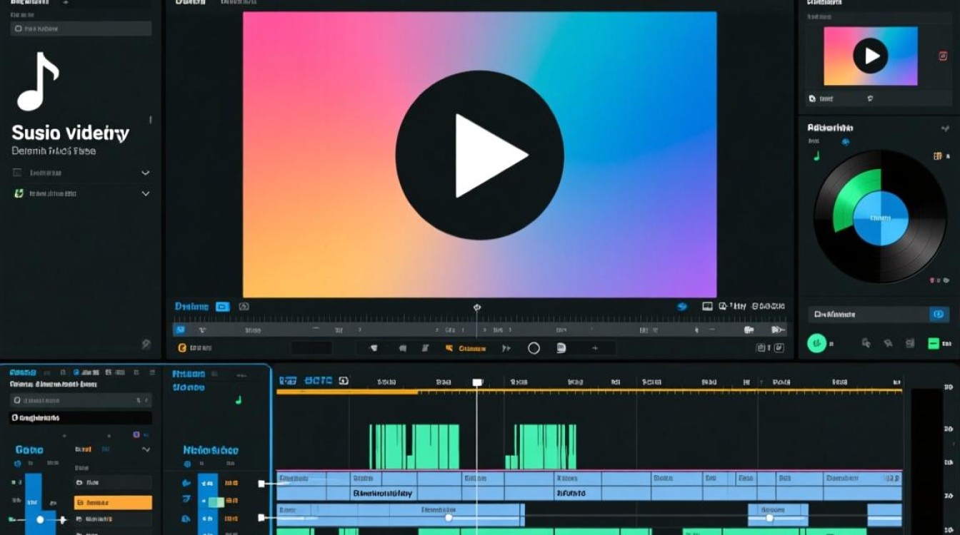 黎明歌曲视频剪辑技巧解析-图2