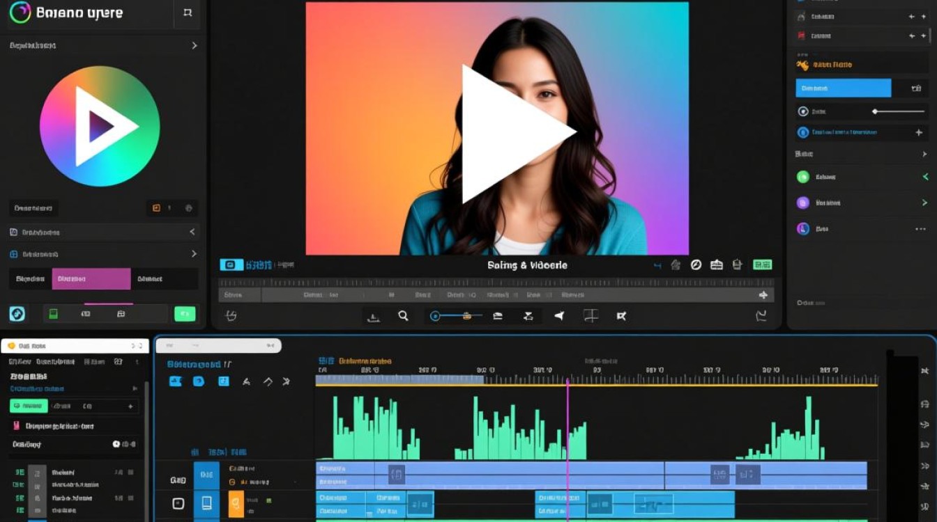 黎明歌曲视频剪辑技巧解析-图1