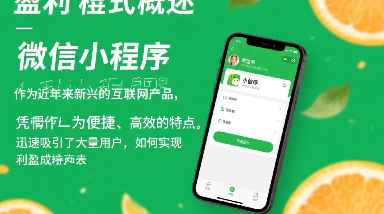 微信小程序盈利模式解析-图2