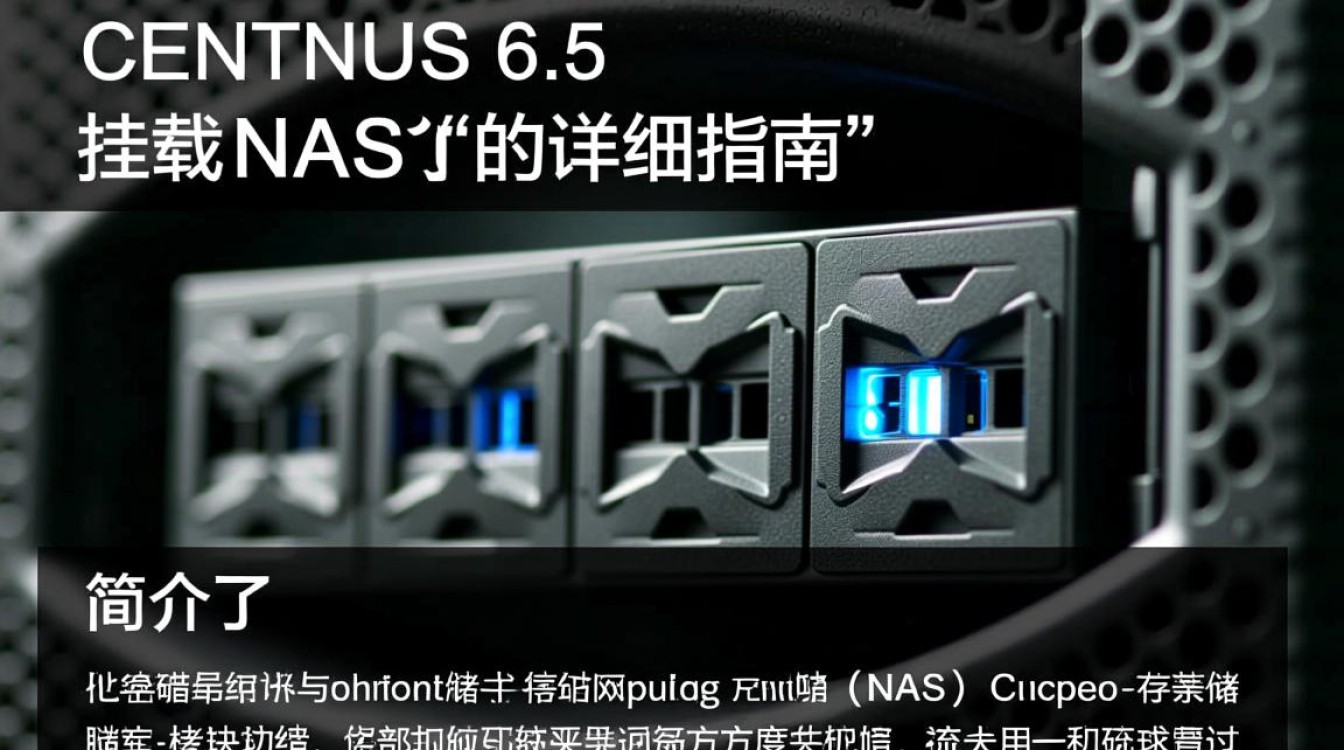 CentOS 6.5 NAS挂载指南-图3 CentOS 6.5 NAS挂载指南-图3