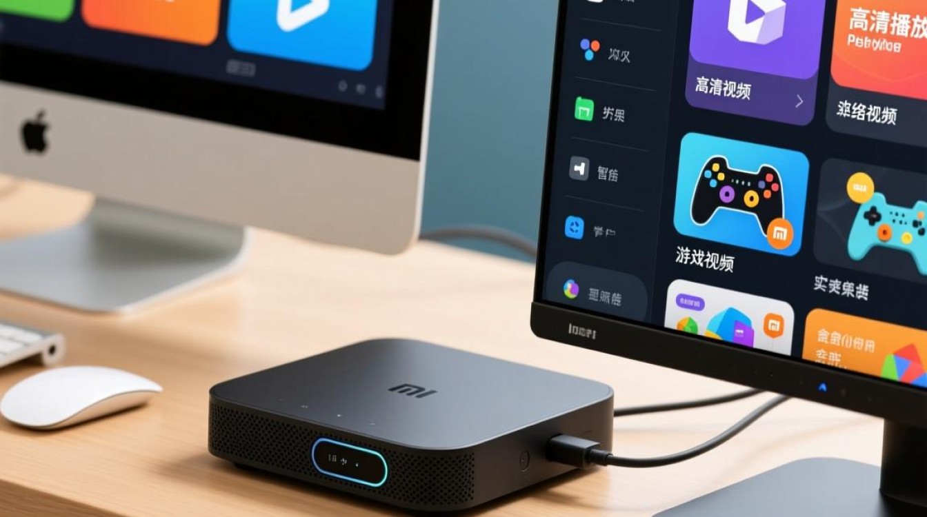小米盒子电脑连接指南-图2