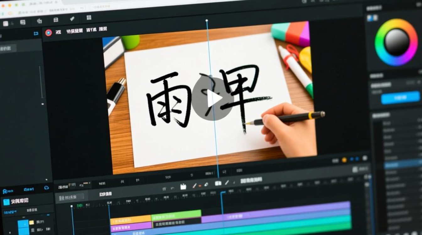 图片转视频剪辑技巧解析-图1 图片转视频剪辑技巧解析-图1