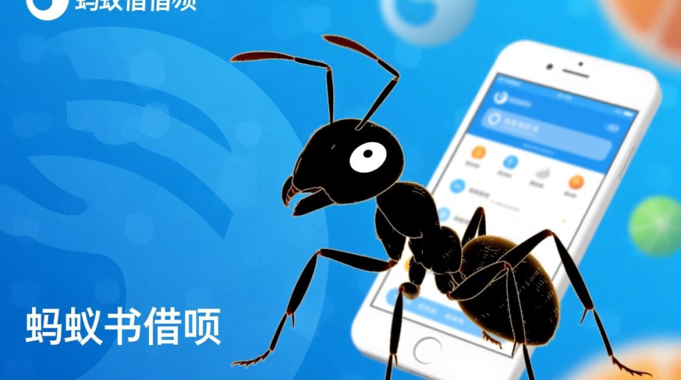 蚂蚁借呗申请攻略,轻松获得信用借款-图2 蚂蚁借呗申请攻略,轻松获得信用借款-图2