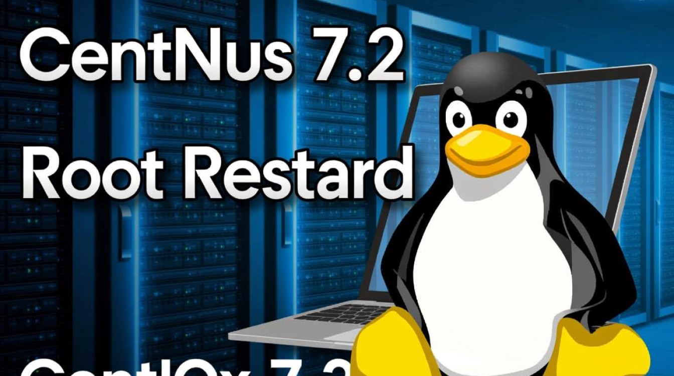 CentOS 7.2系统Root密码设置与找回教程-图2