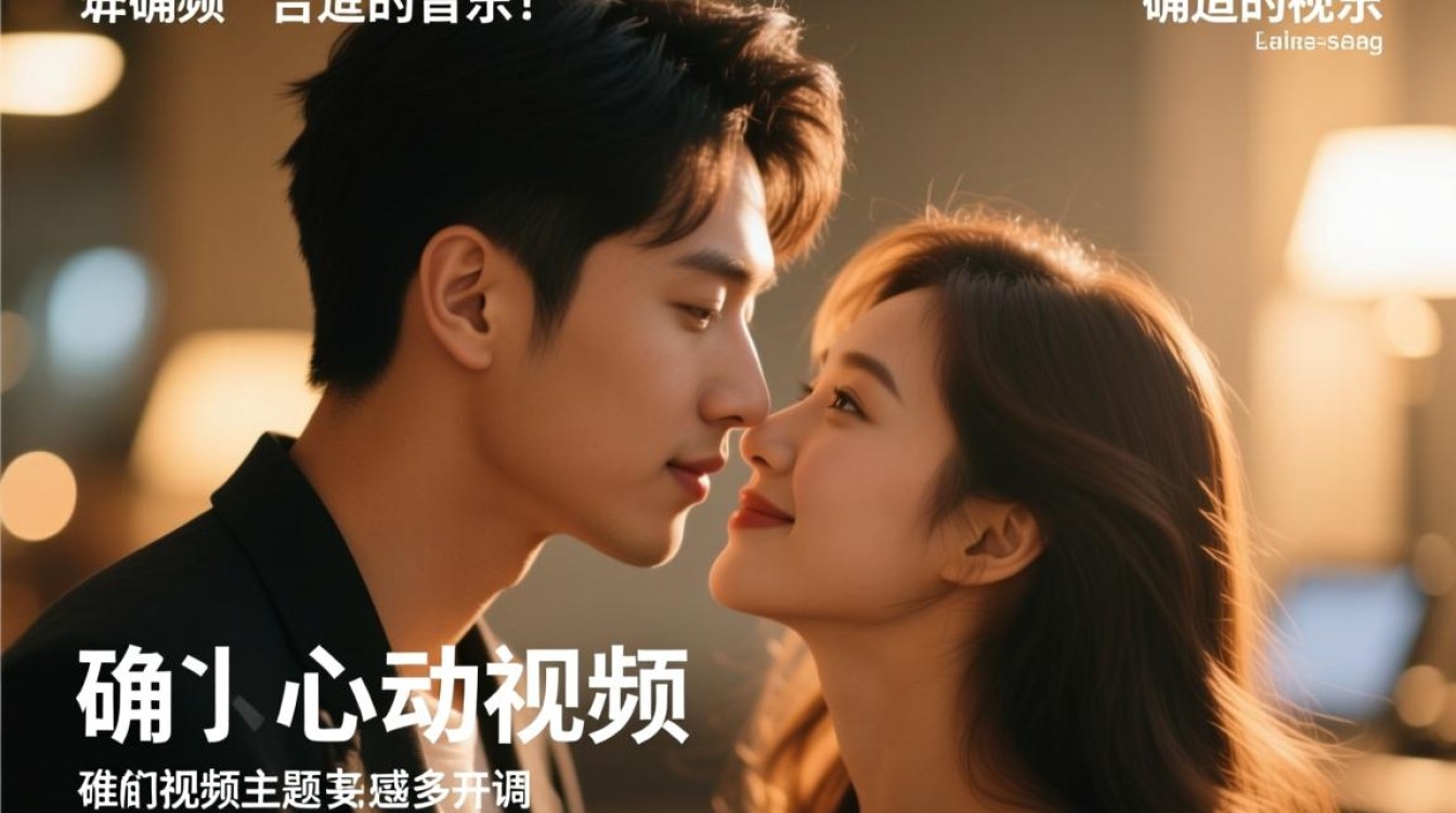视频剪辑音乐技巧，打造心动旋律-图1