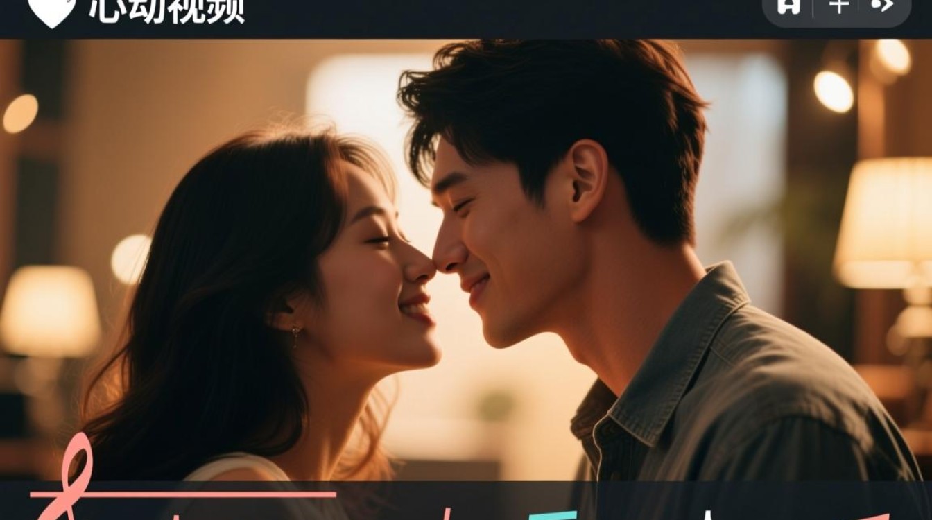 视频剪辑音乐技巧，打造心动旋律-图2