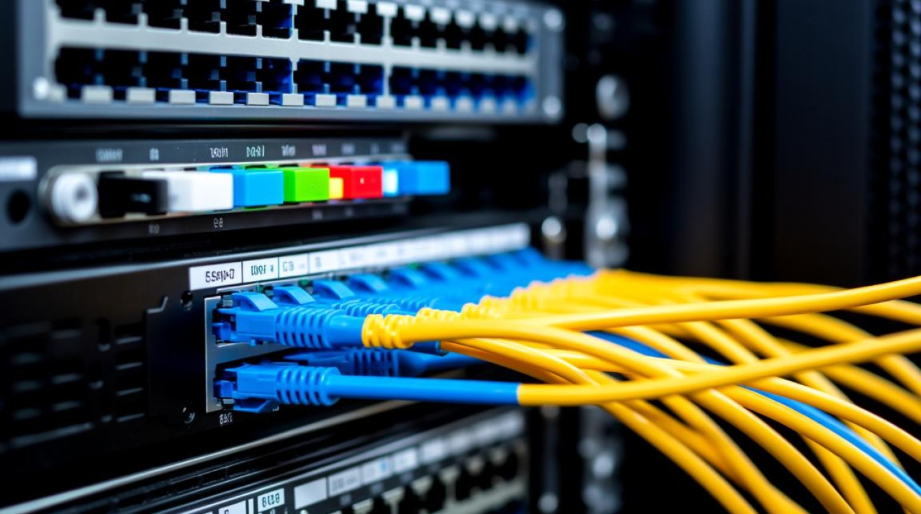 在 CentOS 7 系统中部署 nload 性能监控工具-图2