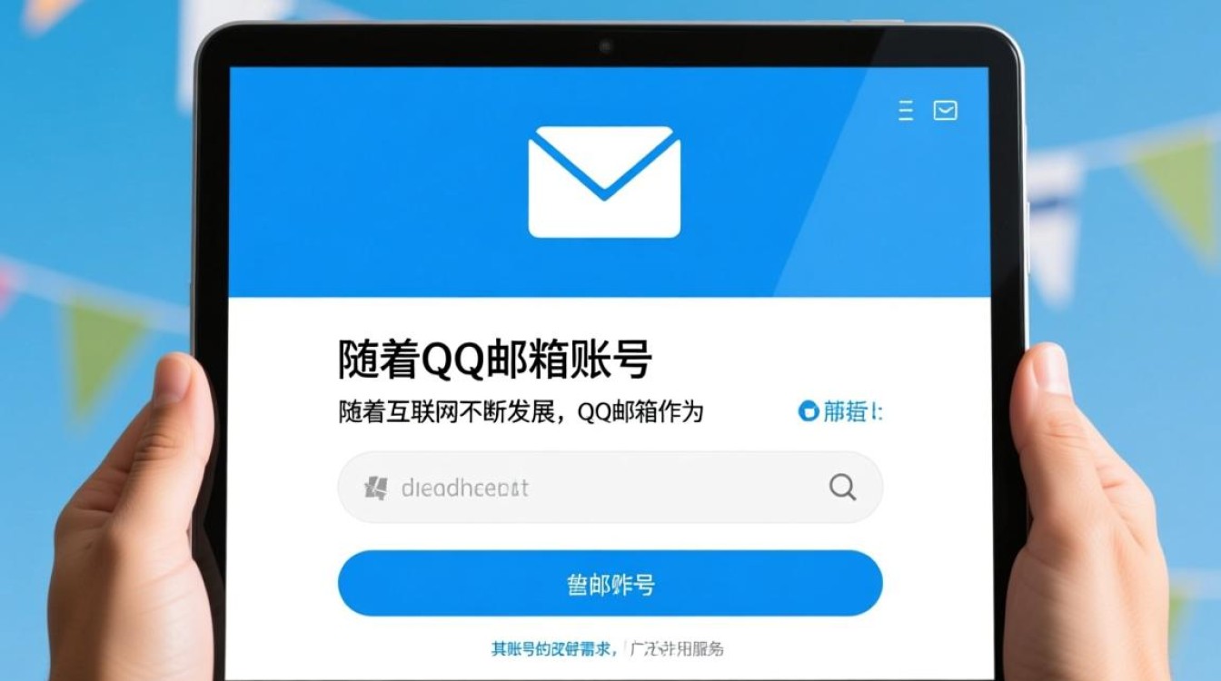 轻松掌握,QQ邮箱账号更改教程-图2 轻松掌握,QQ邮箱账号更改教程-图2