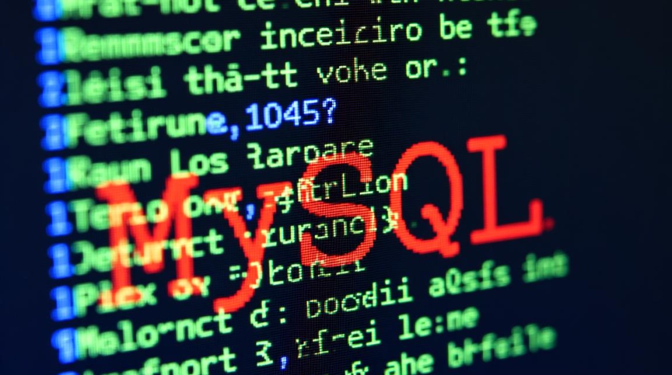 重装MySQL遭遇1045错误处理指南-图1 重装MySQL遭遇1045错误处理指南-图1