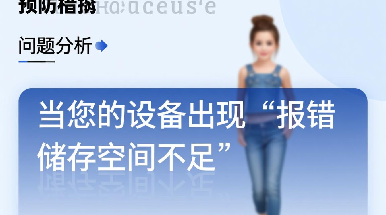 存储空间不足错误提示-图2 存储空间不足错误提示-图2