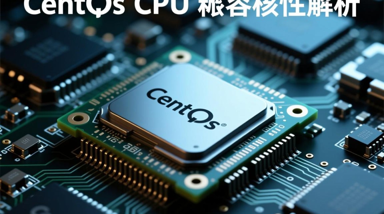 CentOS内核CPU兼容性解析-图1