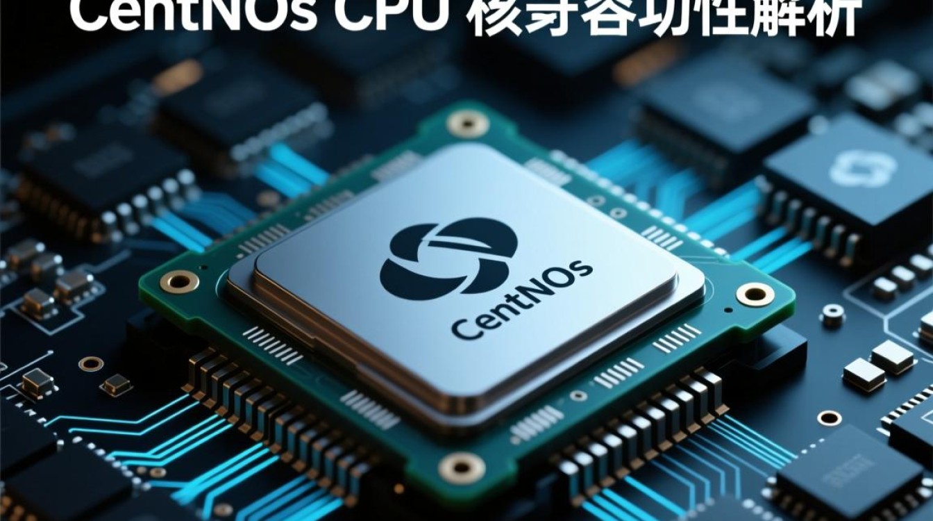 CentOS内核CPU兼容性解析-图3