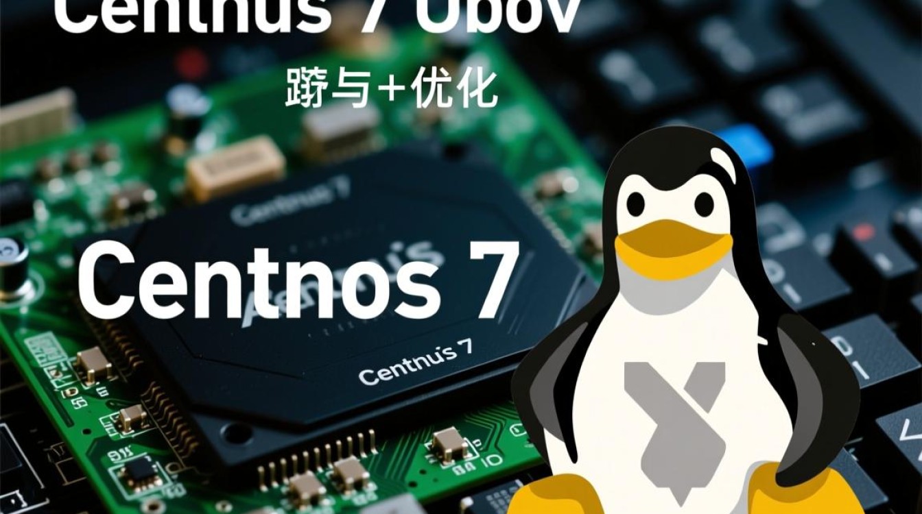 CentOS 7 Udev与ASM配置指南-图1