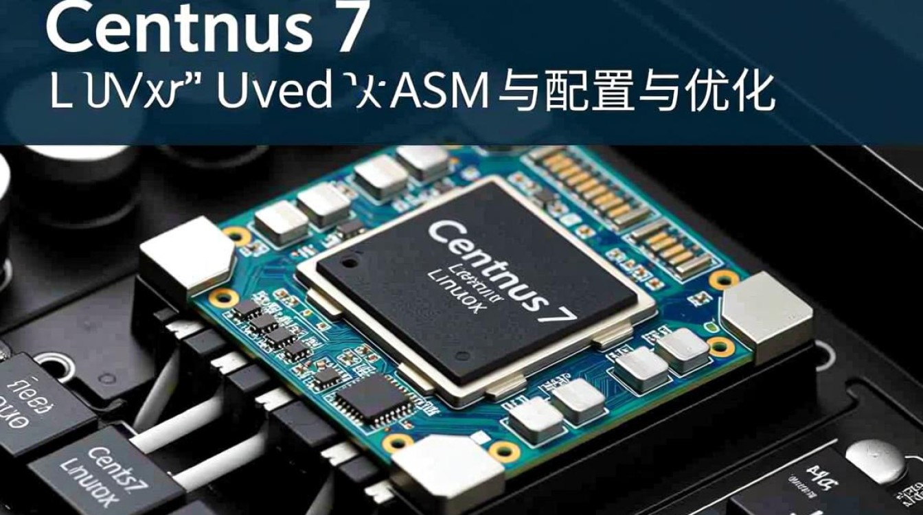 CentOS 7 Udev与ASM配置指南-图2