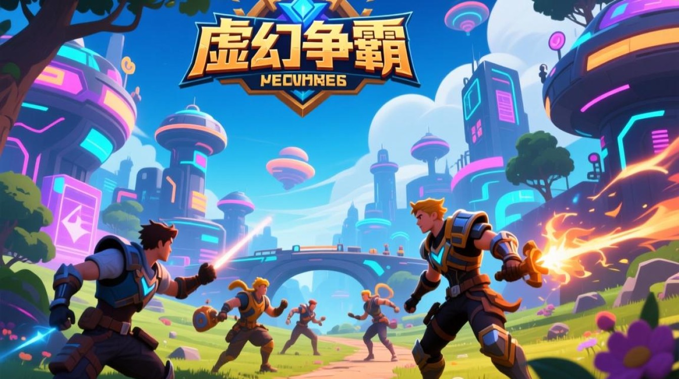 虚幻争霸游戏登录报错问题解析-图1