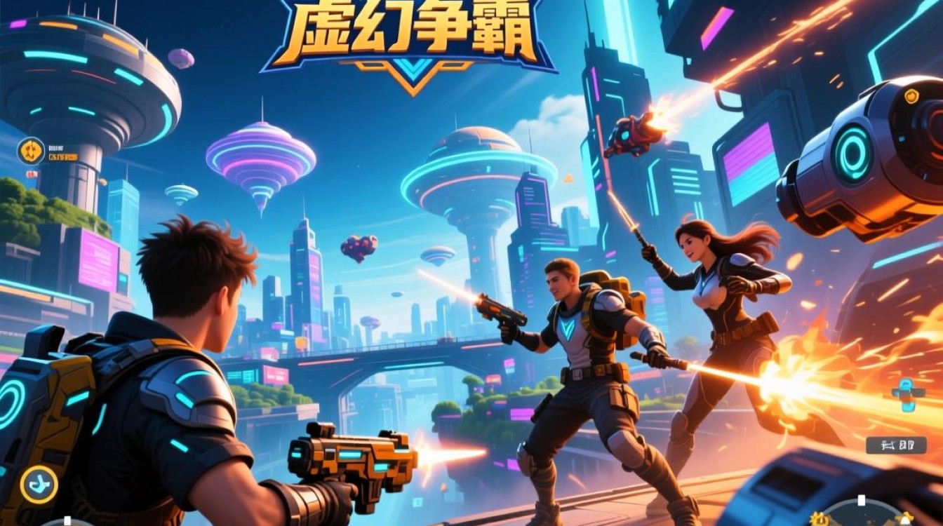 虚幻争霸游戏登录报错问题解析-图2