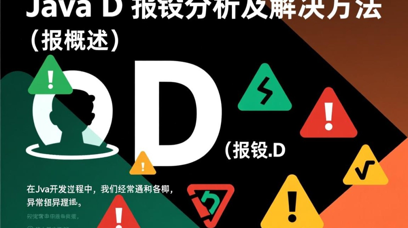 Java程序中D类引发的异常问题-图2 Java程序中D类引发的异常问题-图2