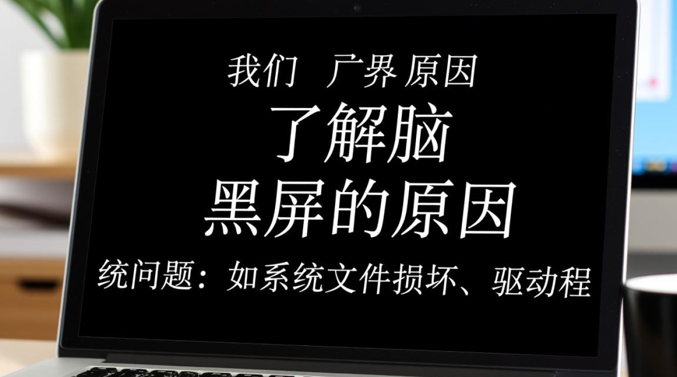 电脑不黑屏设置攻略，告别长时间工作后的视觉疲劳-图2