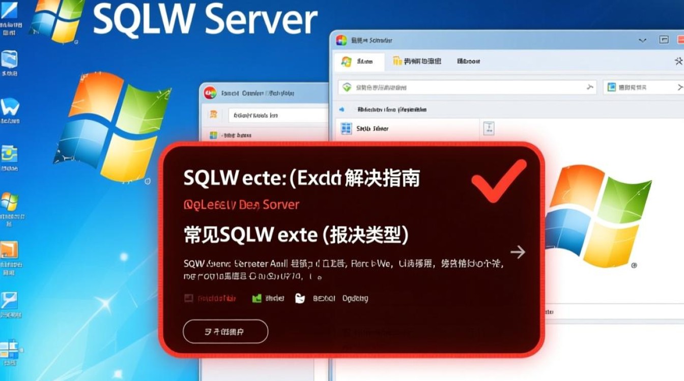 SQLW.exe异常错误分析-图2