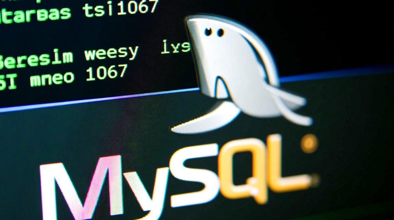 MySQL安装失败，错误1067解析与解决-图2