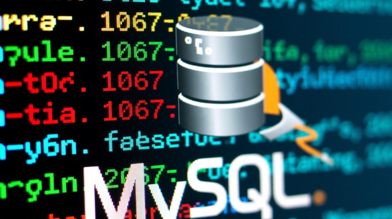 MySQL安装失败，错误1067解析与解决-图3