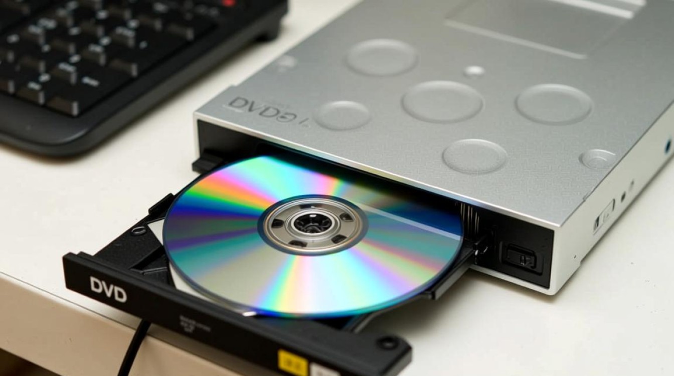 轻松播放DVD光盘的电脑指南-图2 轻松播放DVD光盘的电脑指南-图2