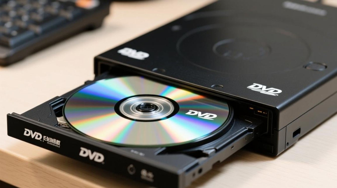 轻松播放DVD光盘的电脑指南-图3 轻松播放DVD光盘的电脑指南-图3