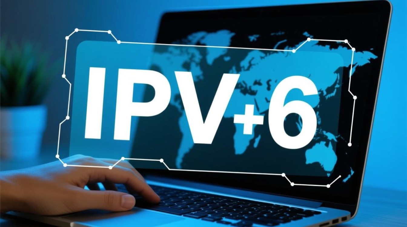 轻松开启IPv6网络连接指南-图1
