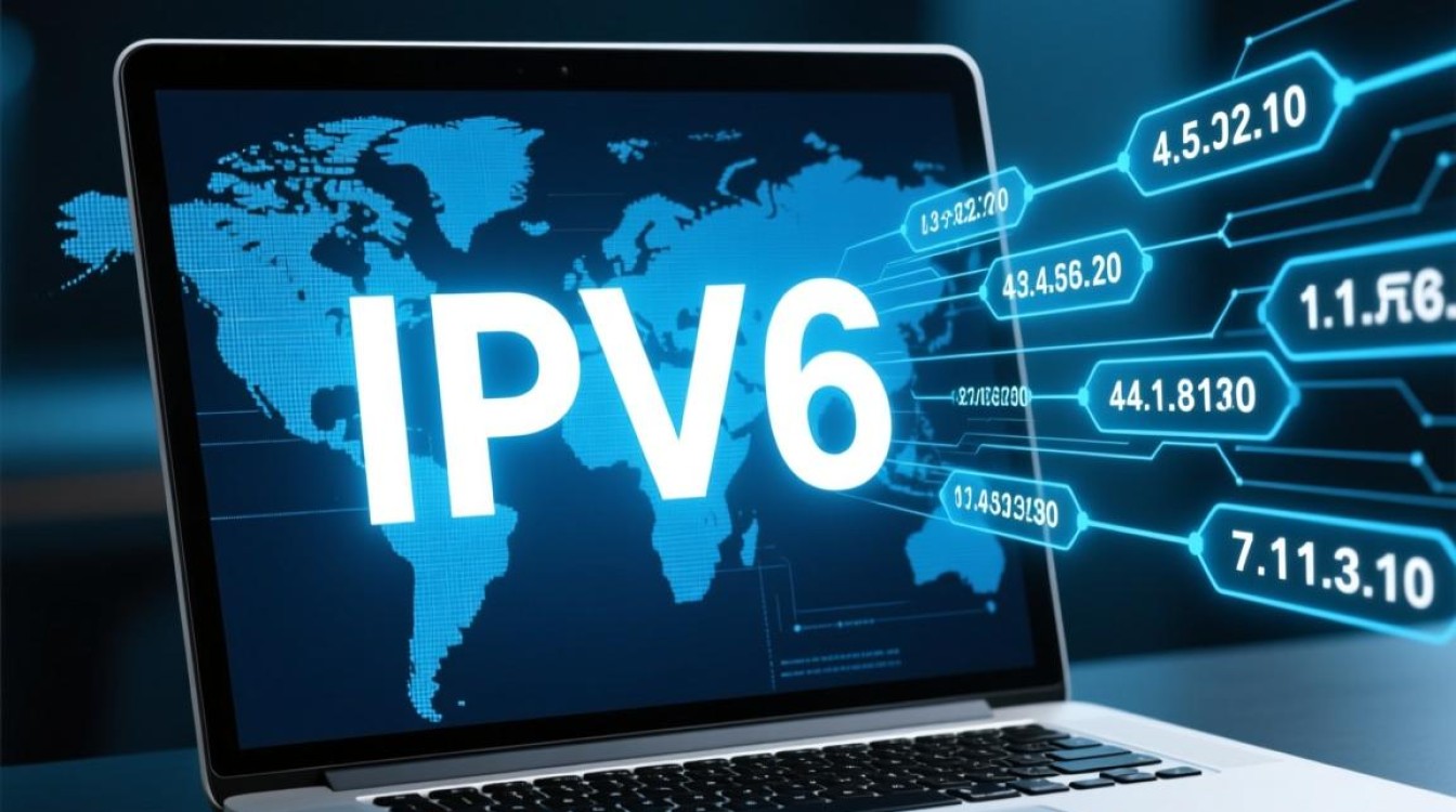 轻松开启IPv6网络连接指南-图3