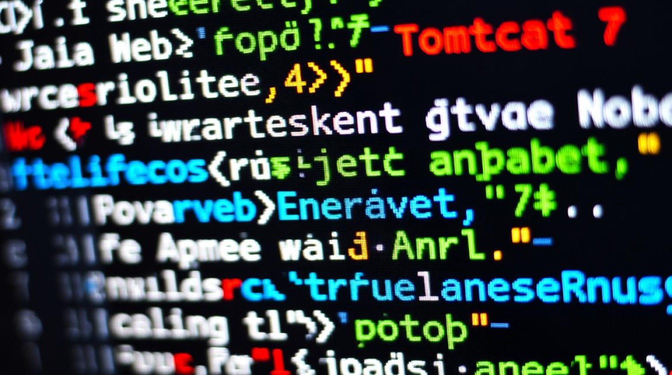 Tomcat7运行时错误排查指南-图1