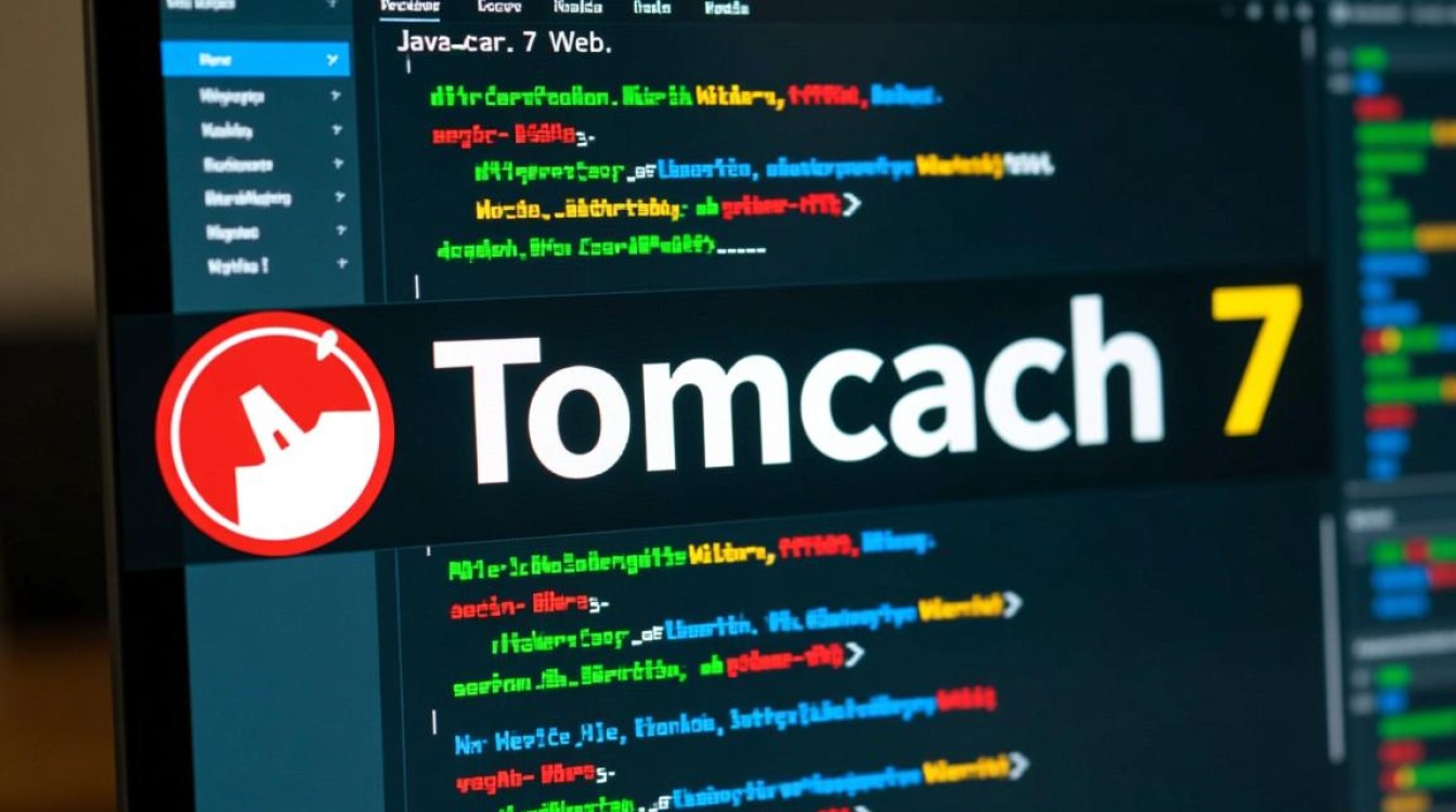 Tomcat7运行时错误排查指南-图3