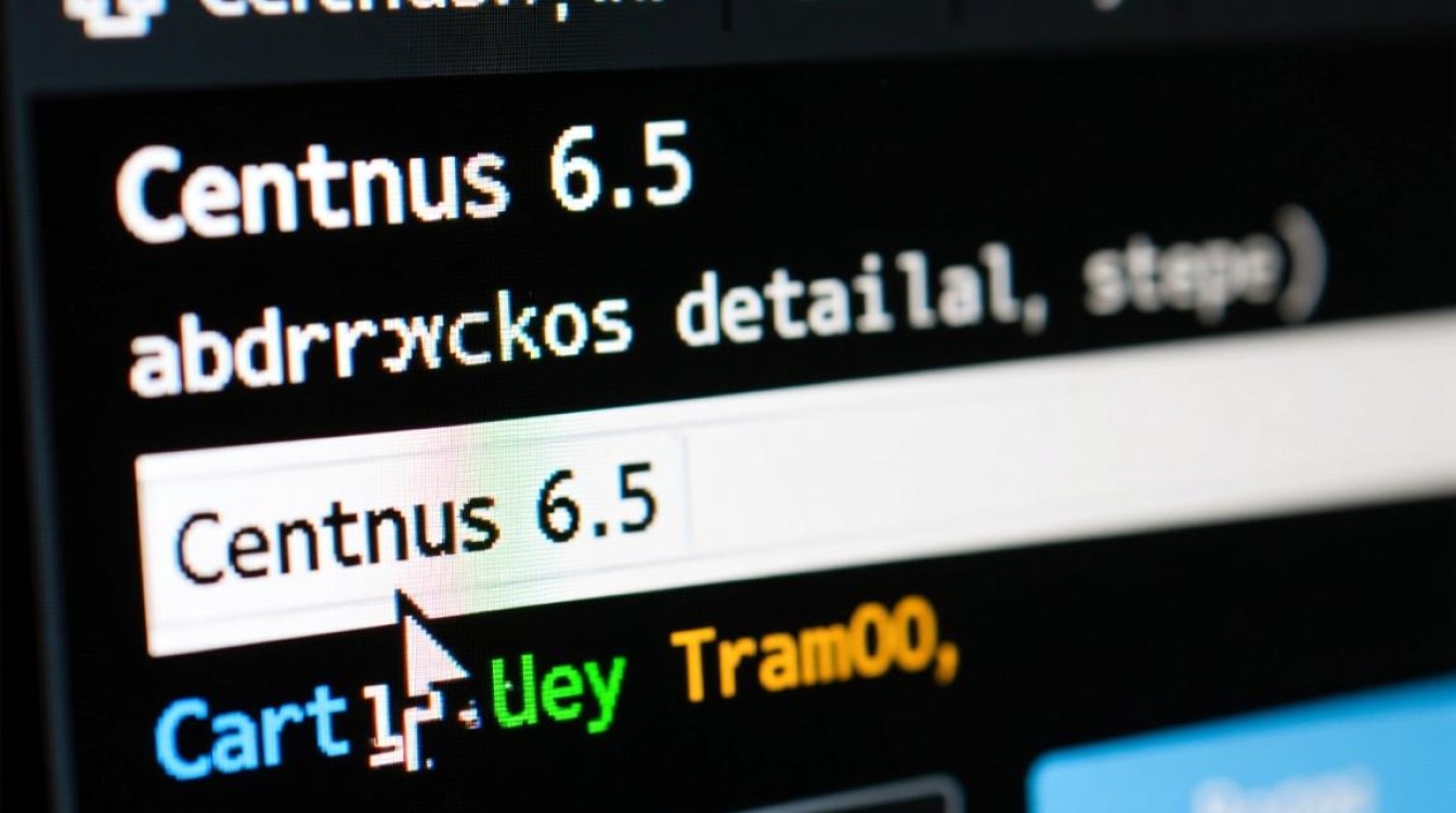 Centos 6.5 IP地址修改指南-图3