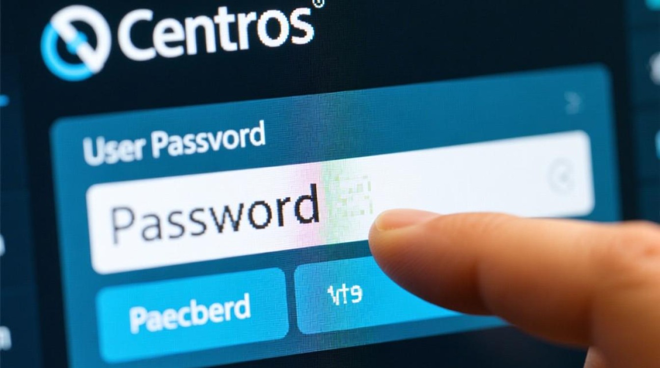 CentOS系统用户密码策略优化指南-图3