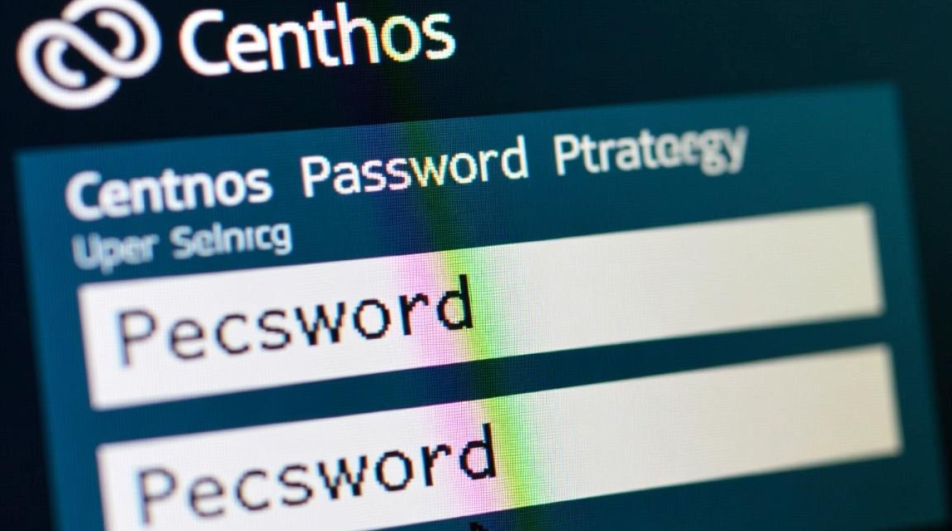 CentOS系统用户密码策略优化指南-图2