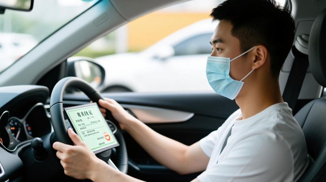 滴滴快车司机注册指南-图1