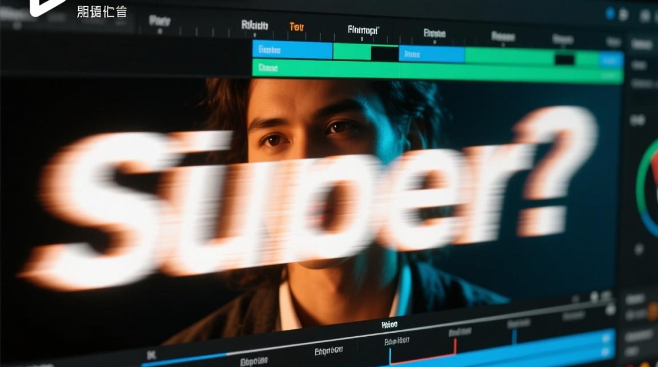 视频剪辑字幕动态晃动技巧-图3