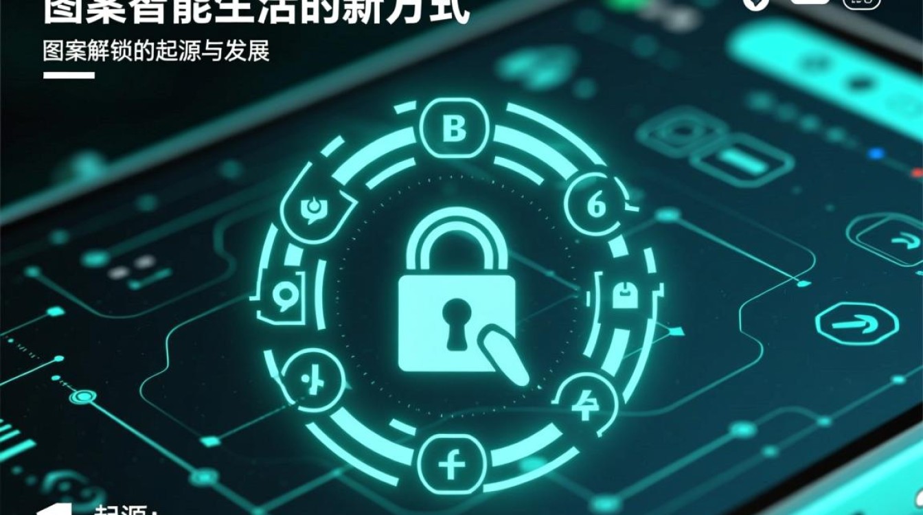 图案解锁技巧解析-图2