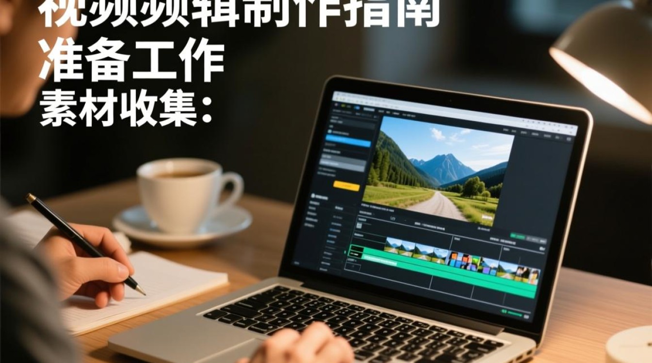 轻松掌握课外视频剪辑与制作技巧-图2