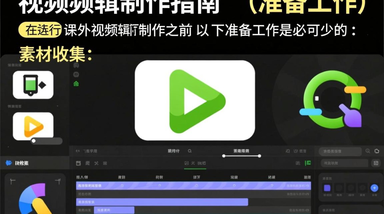 轻松掌握课外视频剪辑与制作技巧-图1