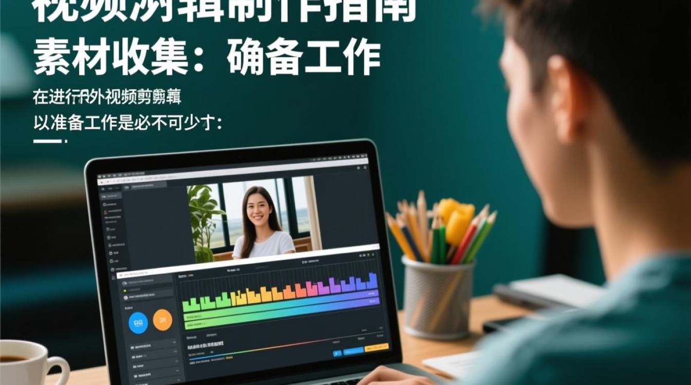 轻松掌握课外视频剪辑与制作技巧-图3